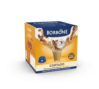 Capsule Borbone Dolce Gusto Novità Ginseng Cortado Orzo Tè Scegli la Quantità
