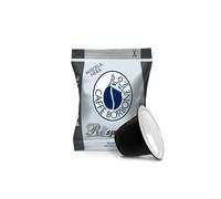 CAPSULE BORBONE NESPRESSO DA 50 A 100 PZ ORO - BLU - ROSSA - NERA - DECAFFEINATO