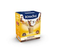 Capsule Borbone Solubile CORTADO x a modo mio