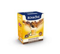 Capsule Borbone Solubile NOCCIOLINO x a modo mio