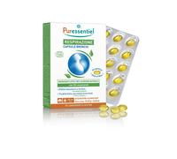 CAPSULE BRONCHI RESPIRAZ 30CPS