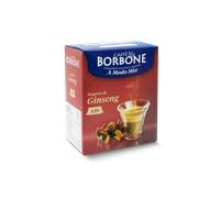 Ginseng Borbone Capsule compatibili LAVAZZA A MODO MIO