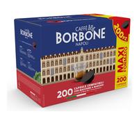 Capsule Caffe' Borbone A Modo Mio Nobile 200pz - Compatibile Lavazza A Modo Mio