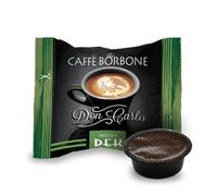 Caffe Borbone Don Carlo Miscela Verde / Dek