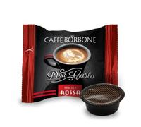 Caffe Borbone Don Carlo Miscela Rossa