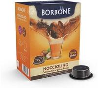 Borbone Capsule Comp.A ModoMio Nocciolino 16pz