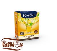 Capsule Caffè Borbone Compatibili Lavazza A Modo Mio Ginseng Orzo Cortado The