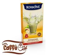 Capsule Caffè Borbone Compatibili Nespresso Ginseng Orzo Cortado The
