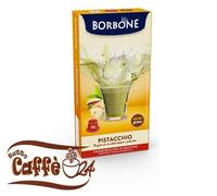 Capsule Caffè Borbone Compatibili Nespresso Ginseng Orzo Cortado The