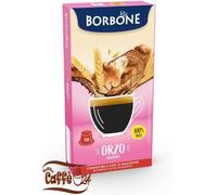 Capsule Caffè Borbone Compatibili Nespresso Ginseng Orzo Cortado The