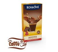 Capsule Caffè Borbone Compatibili Nespresso Ginseng Orzo Cortado The