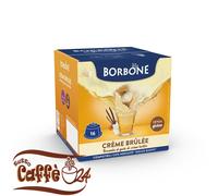 Capsule Caffè Borbone Dolce Gusto Ginseng Orzo Cortado Cappuccino Gamma Completa
