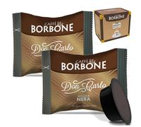 BORBONE | Don Carlo | MISCELA NERA - 2400 Capsule