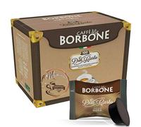 Capsule Caffè Borbone Don Carlo Miscela Nera Compatibili Lavazza A Modo Mio