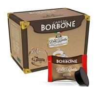 Capsule Caffè Borbone Don Carlo Miscela ROSSA Compatibili A Modo Mio