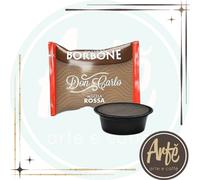 Capsule Caffè Borbone Don Carlo RED comp. A Modo Mio