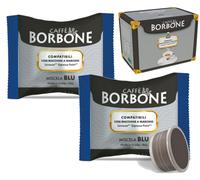 BORBONE | Espresso Point | MISCELA BLU