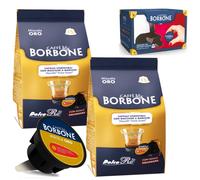 Caffè Borbone capsule compatibili Dolce Gusto Miscela ORO - confezione 15 pz.