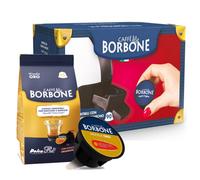 Caffè Borbone capsule compatibili Dolce Gusto Miscela ORO - confezione 15 pz.