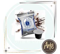 Capsule Caffè Borbone Respresso BLU comp. Nespresso
