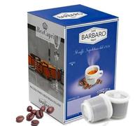 Capsule Caffè Compatibile con macchine Illy Iperespresso® Miscela Barbaro 80 pz