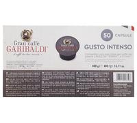 Capsule Caffè Compatibili Lavazza FIRMA E VITHA Marca Gimoka Oppure Garibaldi