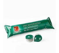Capsule Caffè DECAFFEINATO Hausbrandt ® per macchine Guzzini 50 capsule