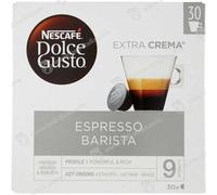 Nestle' Dolce Gusto Espresso Barista 30 capsule 12562631