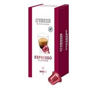 Capsule caffè espresso 16 pezzi