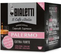 BIALETTI | Capsula Alluminio | Miscela: PALERMO - 064 Capsule