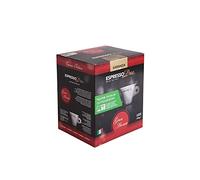 Capsule caffè Gran Aroma Compostabile EspressoDue conf. 25 pezzi (art. 501C)