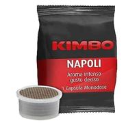 KIMBO | Espresso Point | MISCELA NAPOLI - 0600 Capsule