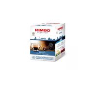 Capsule caffè Kimbo Miscela Capri compatibili A Modo Mio