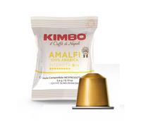 Kimbo Amalfi Capsule Compatibili Nespresso®*