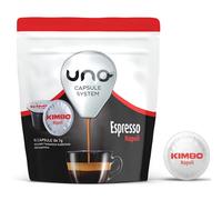 Capsule Caffè Kimbo Uno System NAPOLI