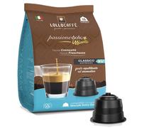 LOLLO | Dolce Gusto | CLASSICA - 048 Capsule
