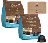 Lollo Caffè Passione Dolcissima Miscela Classica compatibile Dolce Gusto 16 capsule