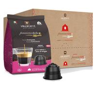 Lollo Caffè Passione Dolcissima Miscela Nera compatibile Dolce Gusto 16 capsule