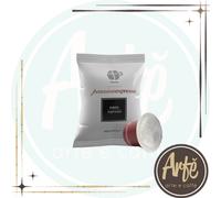 Capsule Caffè Lollo miscela nero compatibile Nespresso