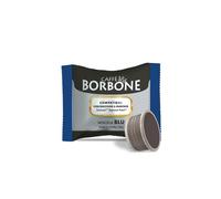 CAPSULE CAFFÈ MISCELA BLU 100 COMPATIBILI LAVAZZA ESPRESSO POINT CAFFÈ AROMATICO