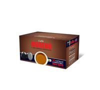 Capsule caffè Moreno miscela Dek compatibili Dolce Gusto