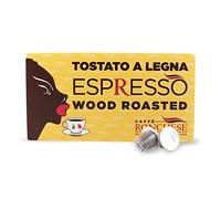 Capsule Caffè Ronchese sostitutive per cialde Nespresso - 3 box 60 pz. [180 capsule]