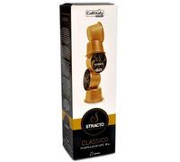 Capsule Caffè Stracto Classico Caffitaly 10 Pezzi Capsule Caffè Stracto Classico Caffitaly 10 Pezzi
