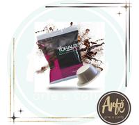 Capsule Caffè Toraldo miscela Classica compatibile Bialetti