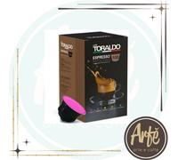 Capsule Caffè Toraldo miscela Classico compatibile Dolce Gusto