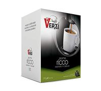CAPSULE CAFFE VERZI COMPATIBILI DOLCE GUSTO SCATOLE DA 50 N° 2 MISCELE SELEZIONABILI (RICCO, 200)