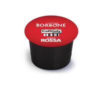Caffè Borbone miscela Rossa confezione 10 capsule