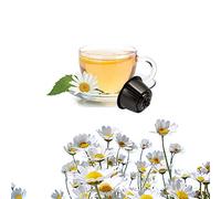 Capsule Camomilla Compatibili Nescafè Dolce Gusto (32 Capsule)