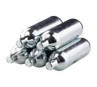 Capsule CO2 Champagne Protector 5x16g
