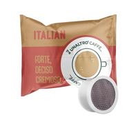 Capsule comp. ESPRESSO POINT* Miscela ITALIAN-UNALTRO Caffè (50)